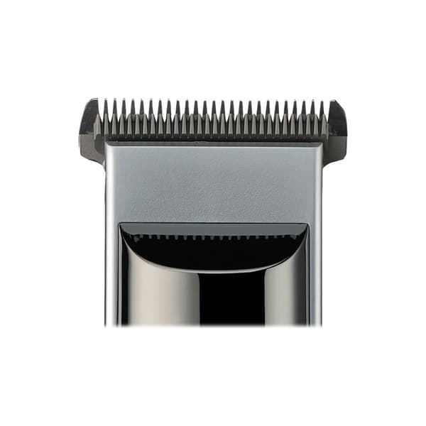 Blaupunkt HCC701 - hårtrimmare - mörk krom