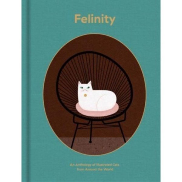 Felinity (inbunden, eng)