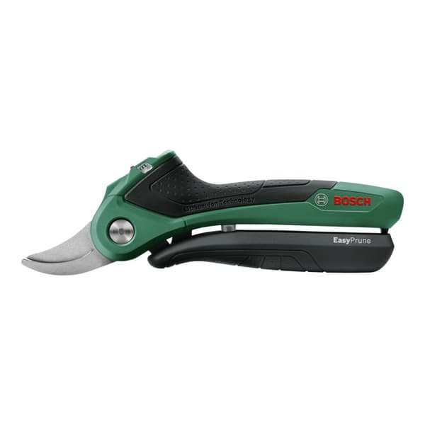 Bosch EasyPrune - sekatör - elektrisk - sladdlös