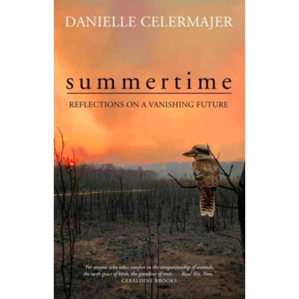Summertime (häftad, eng)