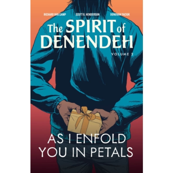As I Enfold You in Petals (häftad, eng)