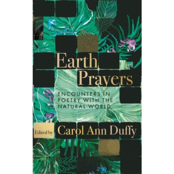 Earth Prayers (inbunden, eng)