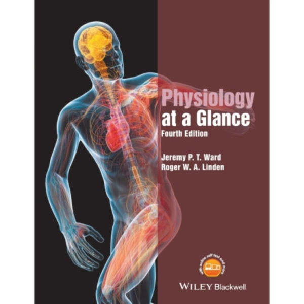Physiology at a Glance (häftad, eng)
