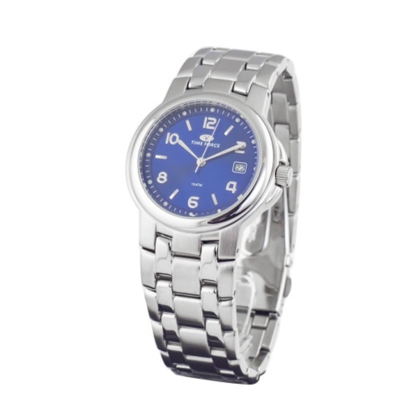 TIME FORCE TF2265M-03M - Quartz Klocka Unisex (37MM)