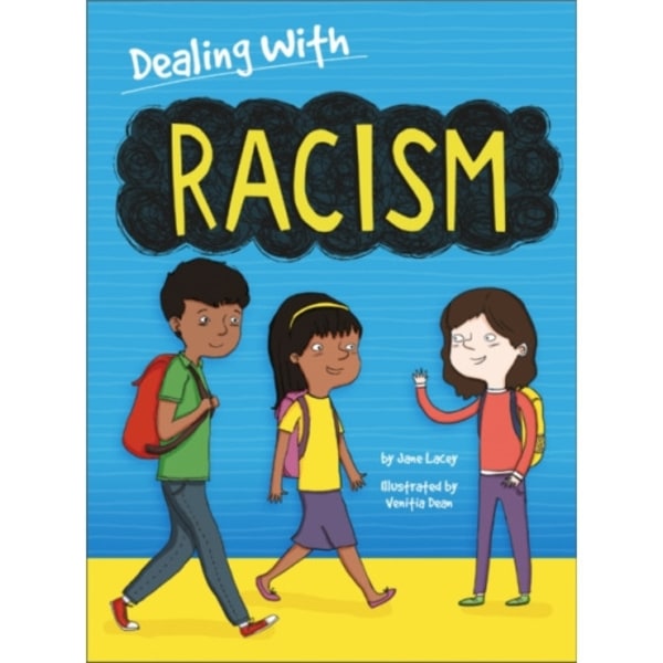 Dealing With...: Racism (inbunden, eng)