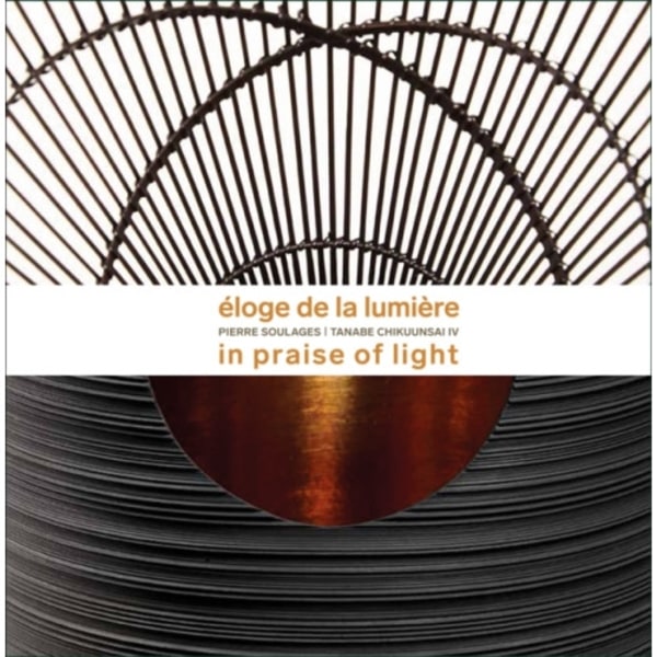 Eloge de la Lumiere (häftad, eng)