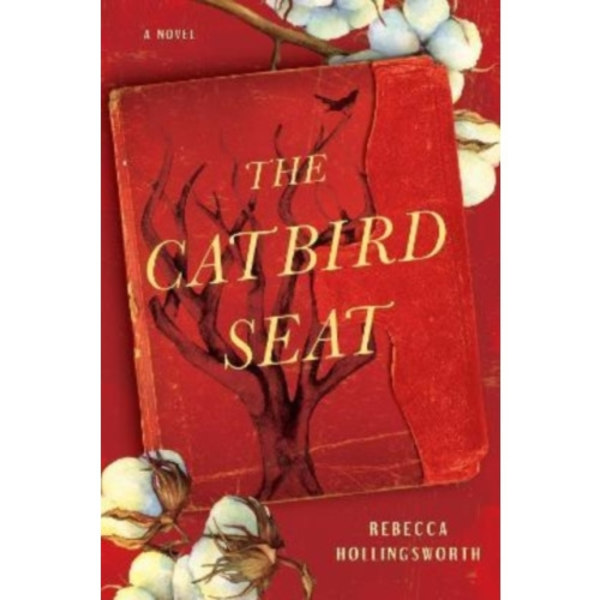 The Catbird Seat (inbunden, eng)