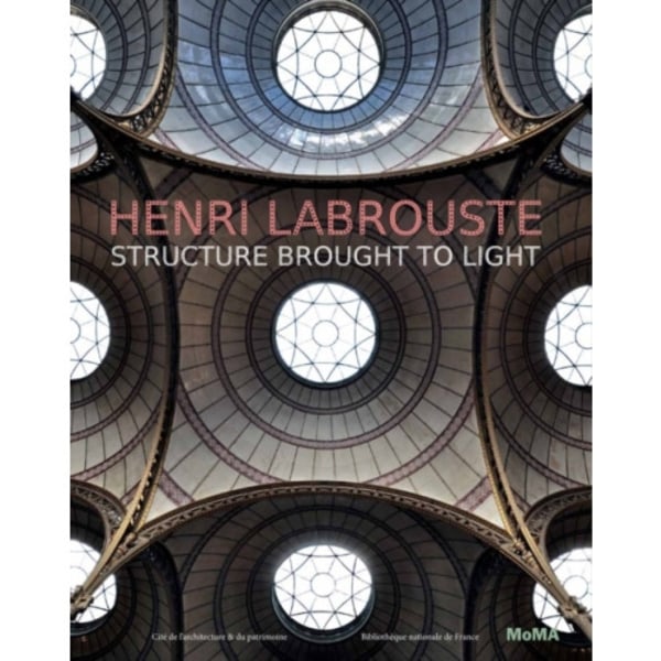 Henri Labrouste (inbunden, eng)
