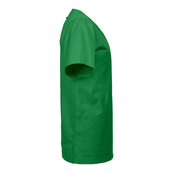Astor Tunic Emerald Unisex