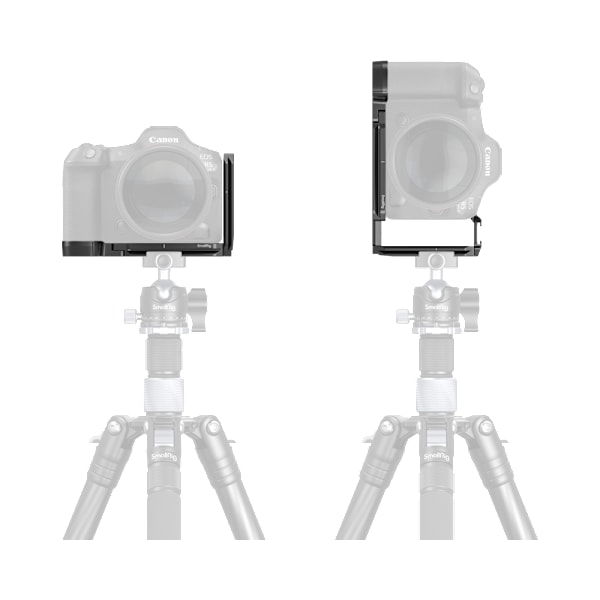 SmallRig 4983 L-Shape Mount Plate for Canon EOS R5 Mark II