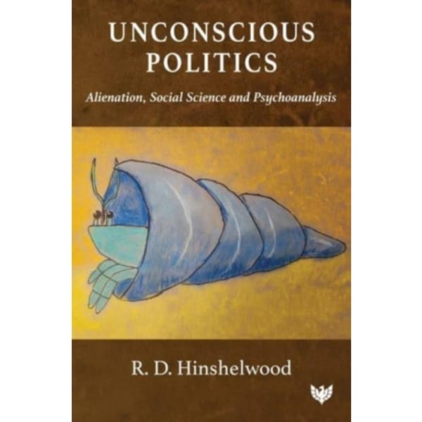 Unconscious Politics (häftad, eng)