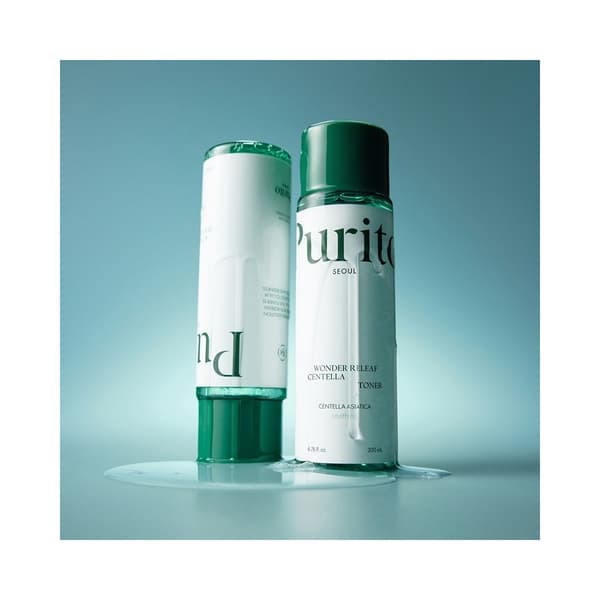 Wonder Releaf Centella Toner 200ml