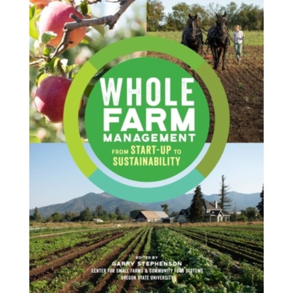 Whole Farm Management (häftad, eng)