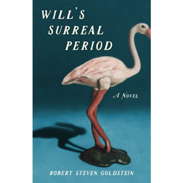 Will's Surreal Period (häftad, eng)