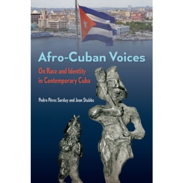 Afro-Cuban Voices (häftad, eng)