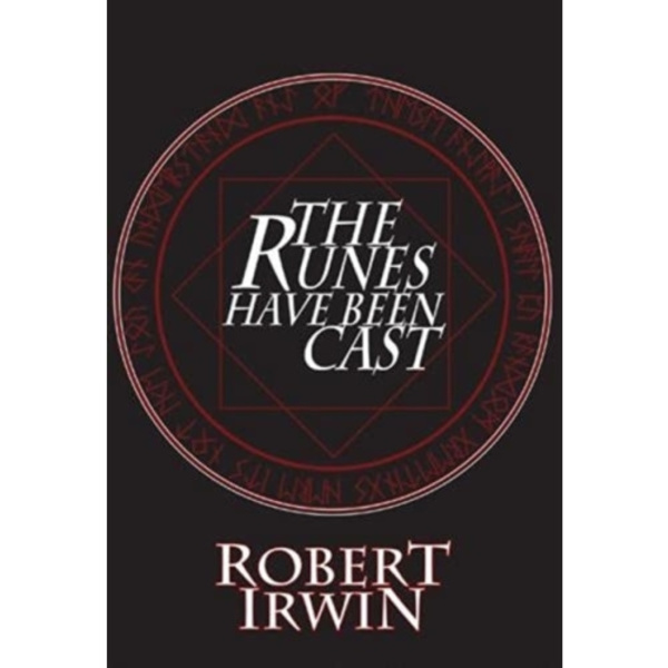 The Runes Have Been Cast (häftad, eng)