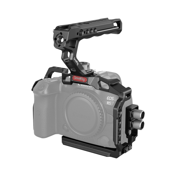 SmallRig 3830 Handheld Kit For Canon EOS R5/ R6/ R5 C