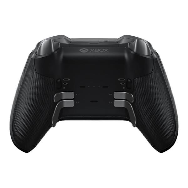 Microsoft Xbox Elite Wireless Controller Series 2 - spelkontroll - trådlös, kabelansluten - Bluetooth