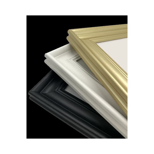 Focus Lotus White 15x20