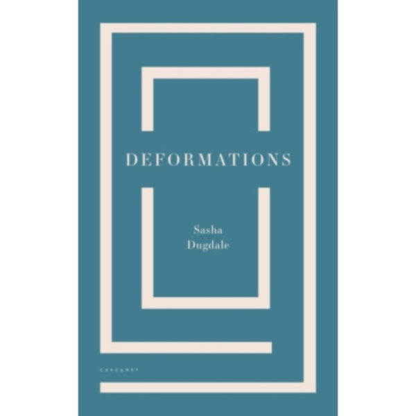 Deformations (häftad, eng)