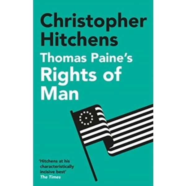 Thomas Paine's Rights of Man (häftad, eng)