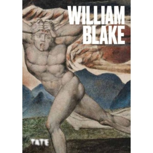Artists Series: William Blake (häftad, eng)