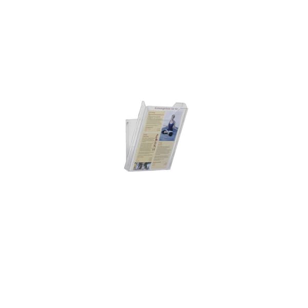 Blankettfack Combiboxx 8580 A4 Set L