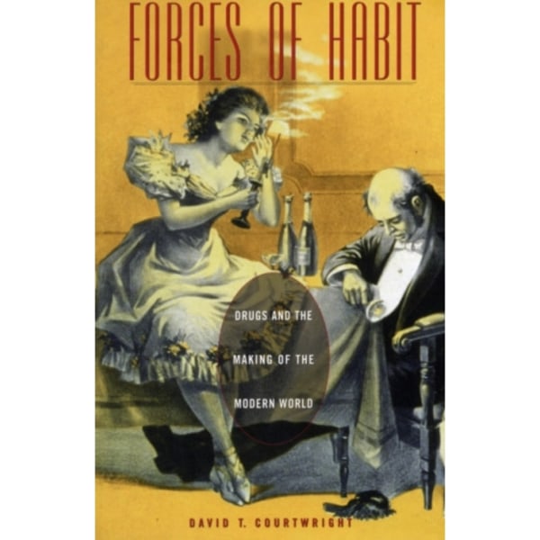 Forces of Habit (häftad, eng)