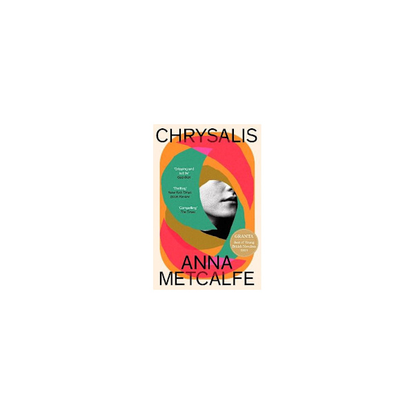 Chrysalis (pocket, eng)