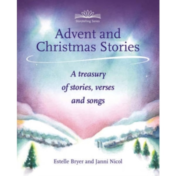 Advent and Christmas Stories (häftad, eng)