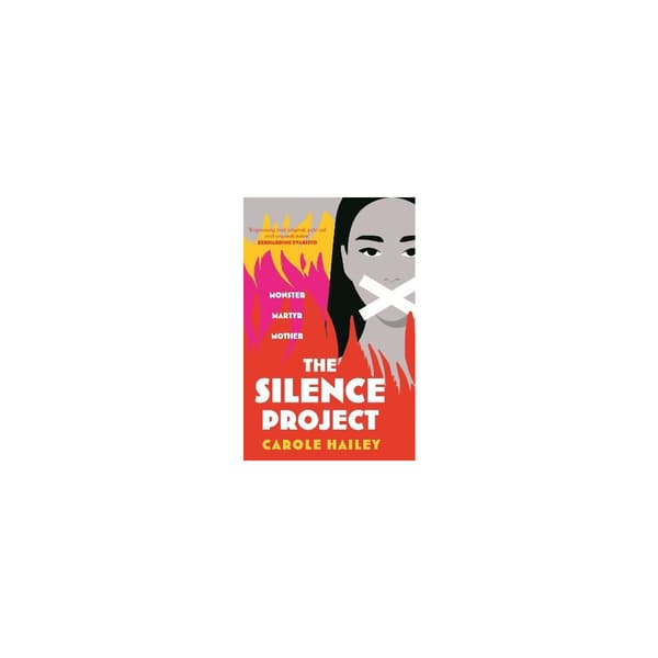 The Silence Project (pocket, eng)