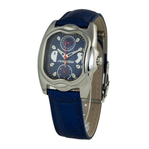 CHRONOTECH CT7220L-03 - Quartz Klocka Dam (33MM)