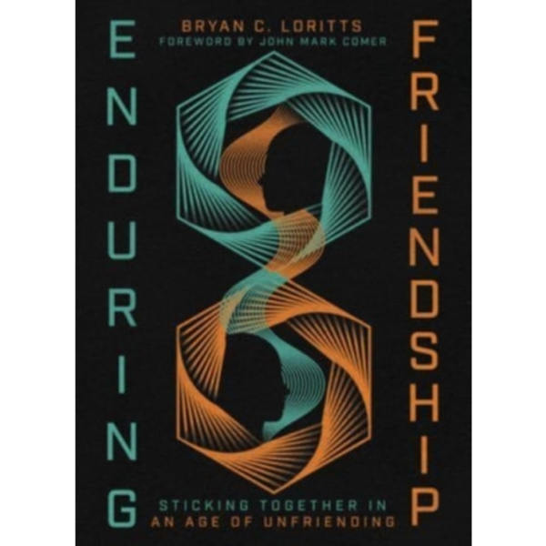 Enduring Friendship (inbunden, eng)