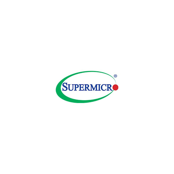 Supermicro - kylfläns för processor - 1U