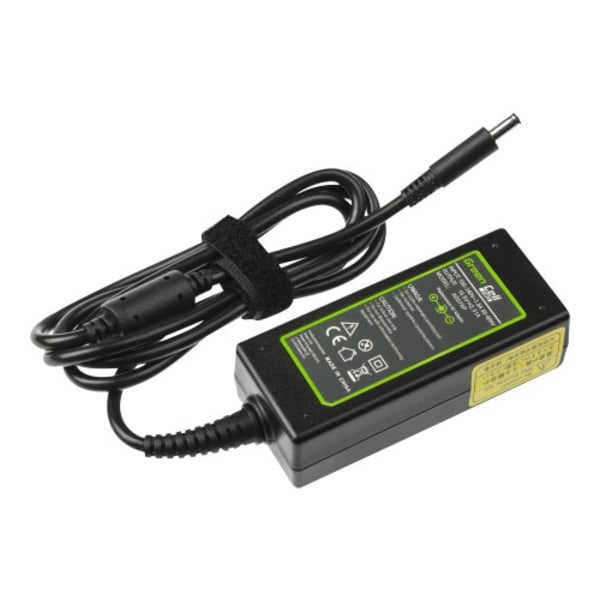 Green Cell PRO - strömadapter - 45 Watt Svart