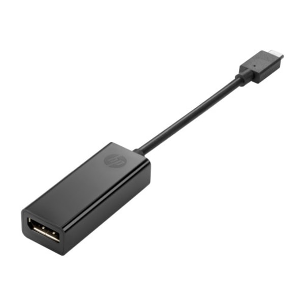 HP - extern videoadapter