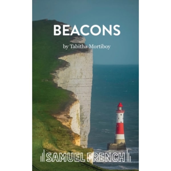 Beacons (häftad, eng)