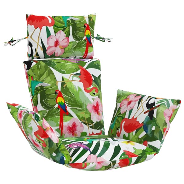 Adirondack Kudde PUTTEN 100% Polyester Flerfärgsdesign