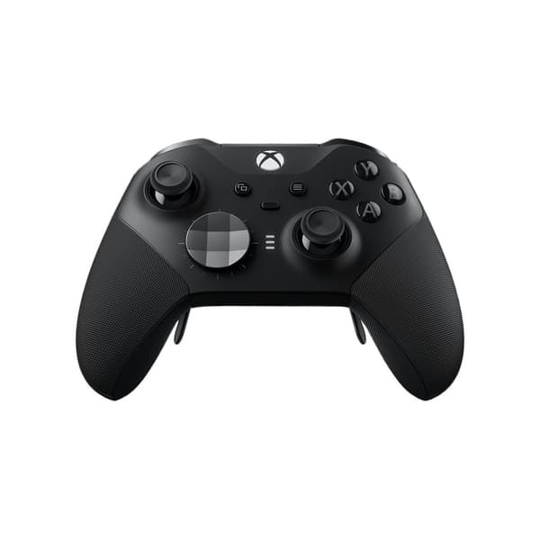 Microsoft Xbox Elite Wireless Controller Series 2 - spelkontroll - trådlös, kabelansluten - Bluetooth