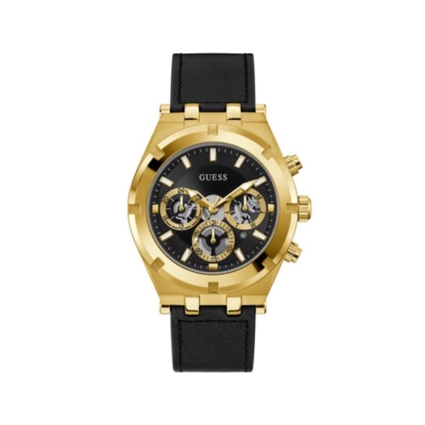 GUESS GW0262G2 - Quartz Klocka Herr (44MM)