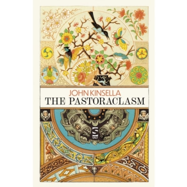 The Pastoraclasm (häftad, eng)