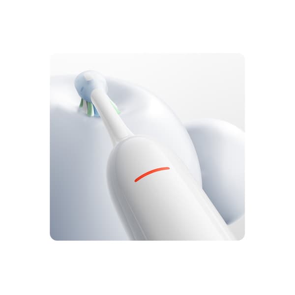 Xiaomi Mijia MES613 Pro - tandborste - vit