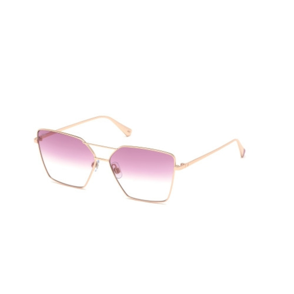 WEB EYEWEAR WE0268-5833Z - Solglasögon Dam (58/13/140)