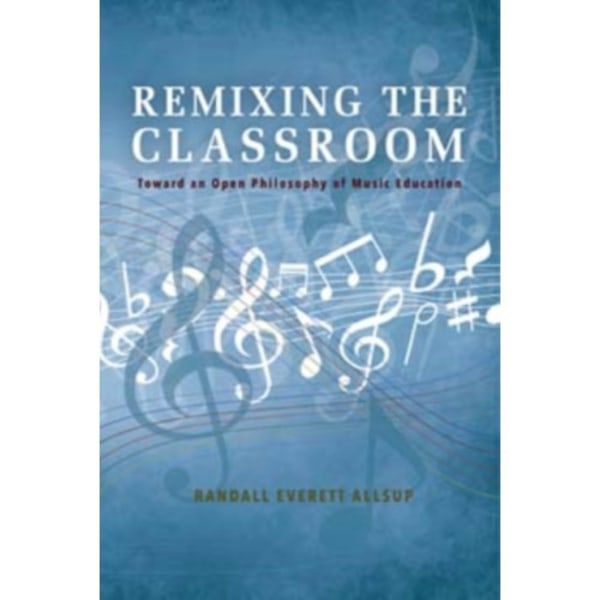 Remixing the Classroom (häftad, eng)