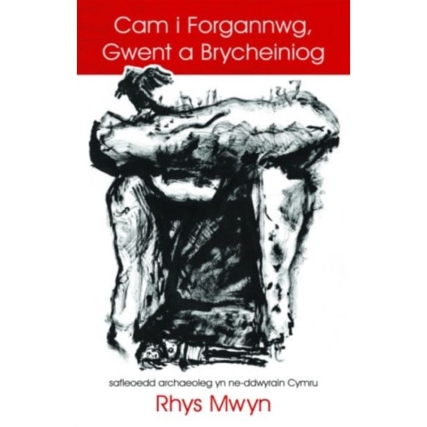 Cam i Forgannwg, Gwent a Brycheiniog (häftad, wel)