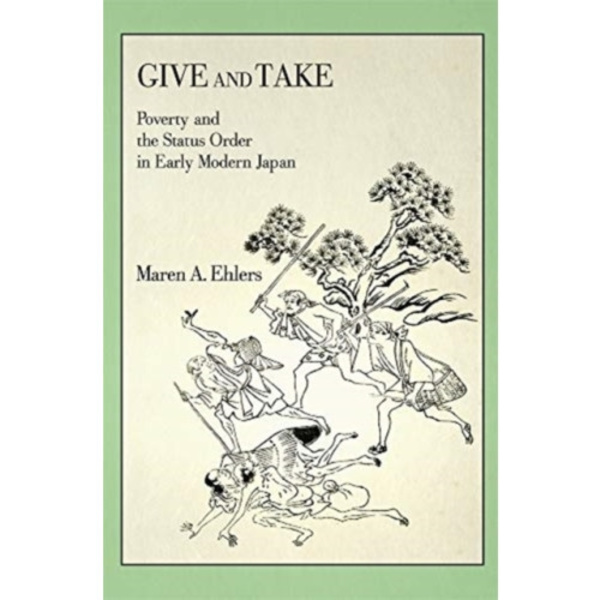 Give and Take (häftad, eng)