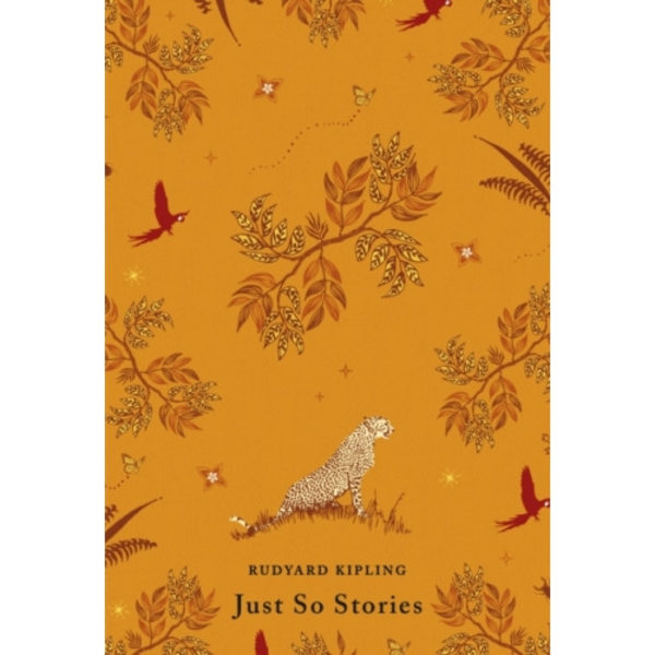 Just So Stories (inbunden, eng)