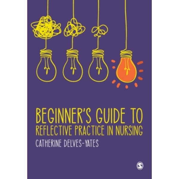Beginner's Guide to Reflective Practice in Nursing (häftad, eng)