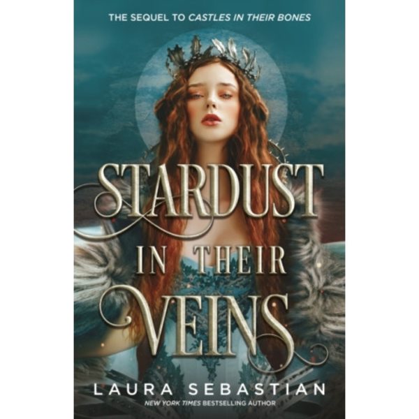 Stardust in their Veins (häftad, eng)