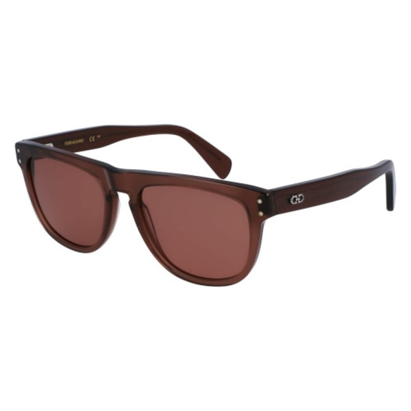 FERRAGAMO SF1111S551823 - Solglasögon Herr (55/18/150)